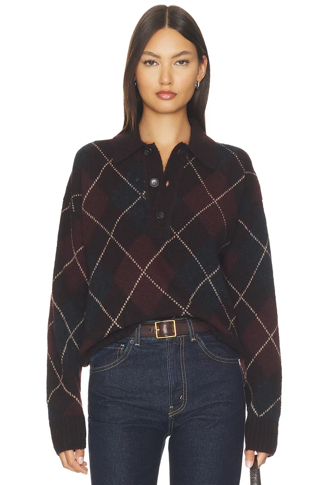 Lennon Sweater