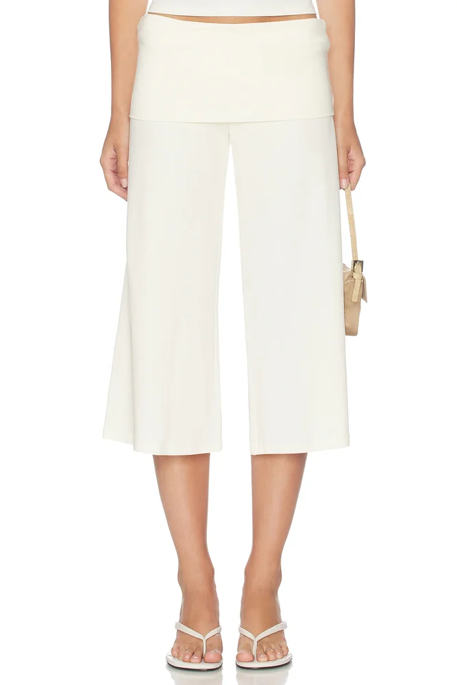 Cropped Gaucho