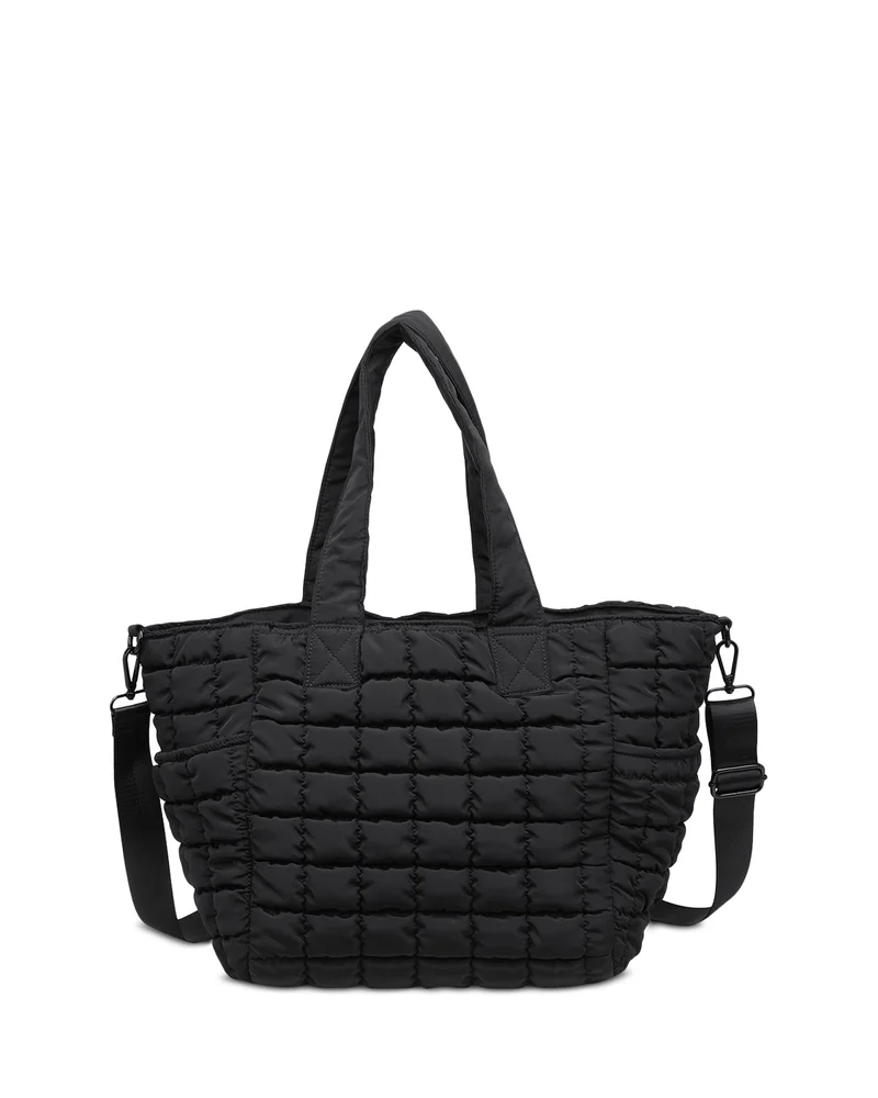 Dreamer Puffer Extra Large Tote