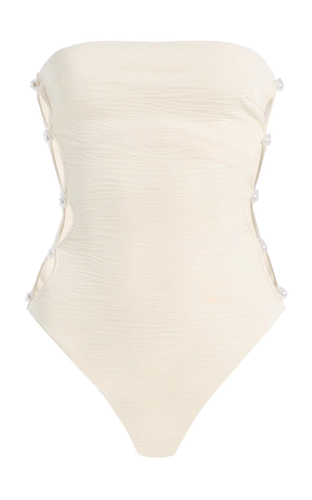 Stephanie One-Piece Swimsuit