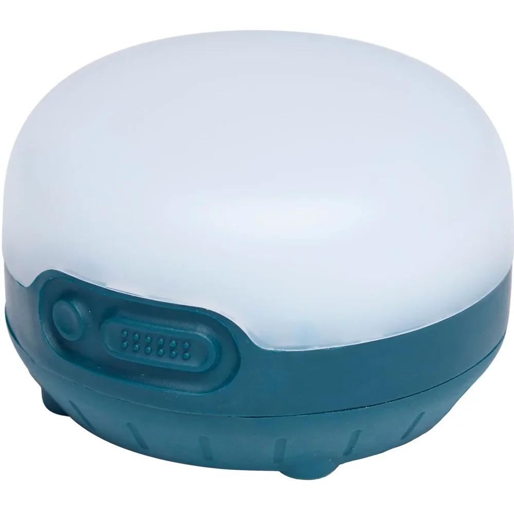 Moji R + Lantern