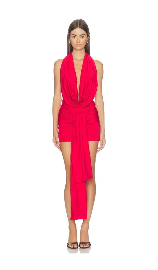 Arwen Mini Dress