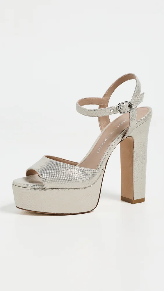 Reade Platform Sandals