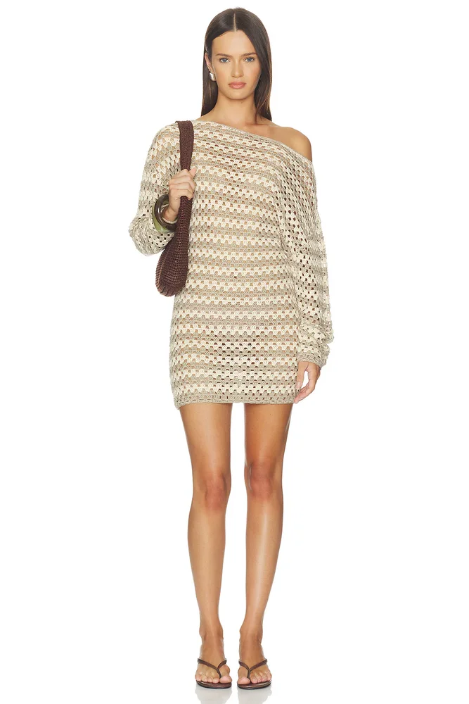 Samantha Dress