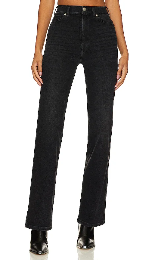 Moxy Straight Jeans Dr. Denim