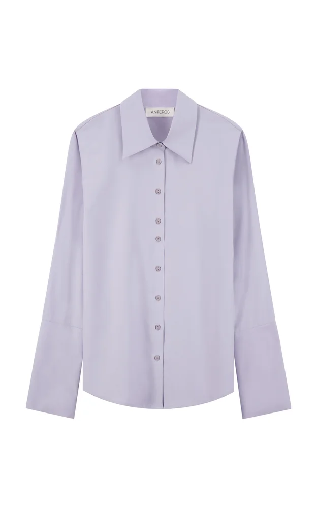 Sloan Merino Wool Shirt