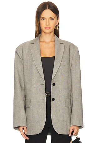 Quinn Blazer