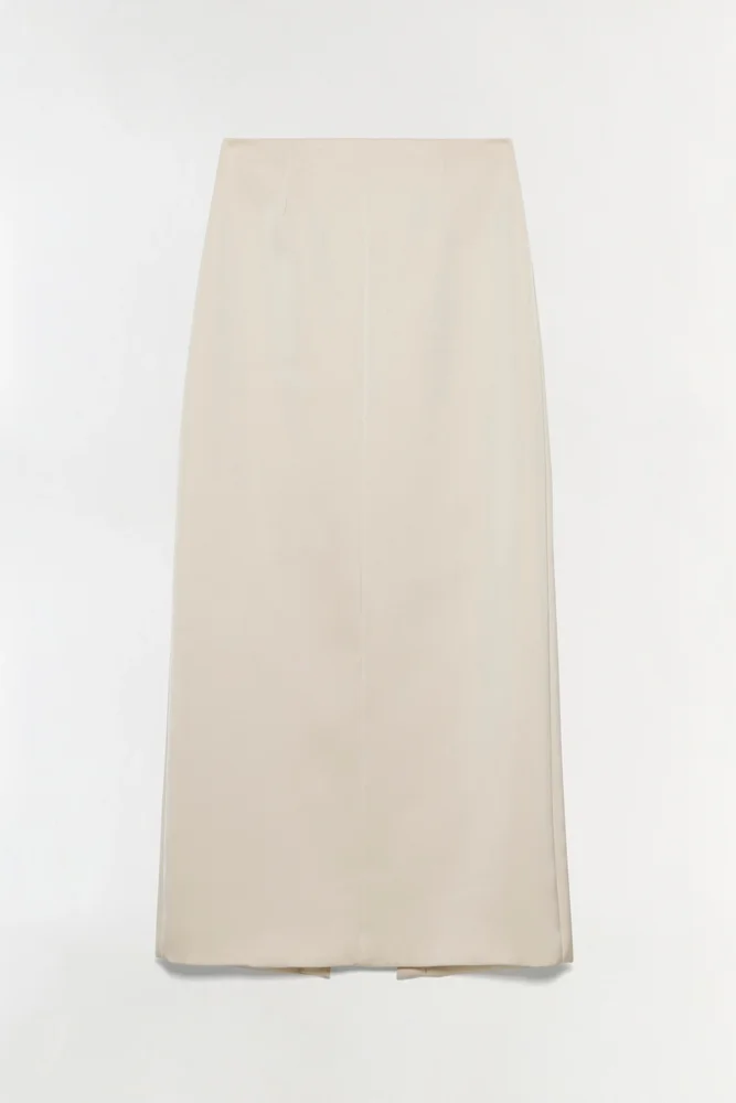 Anais Midi Skirt