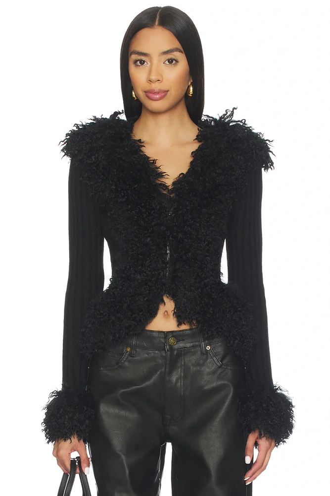 Cressida Jacket