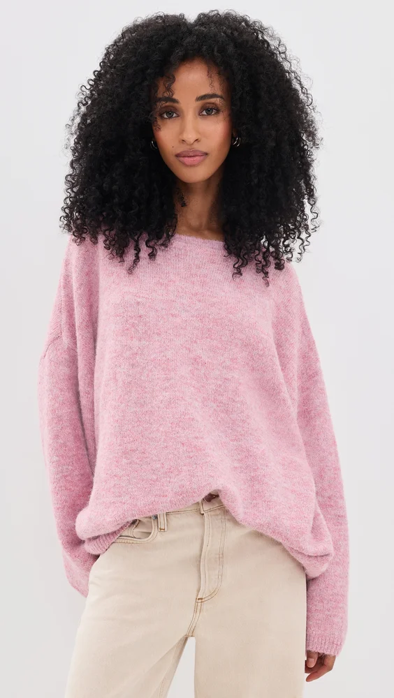 Juni Knit Sweater