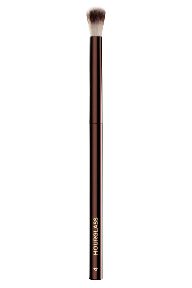 No. 4 Crease Brush