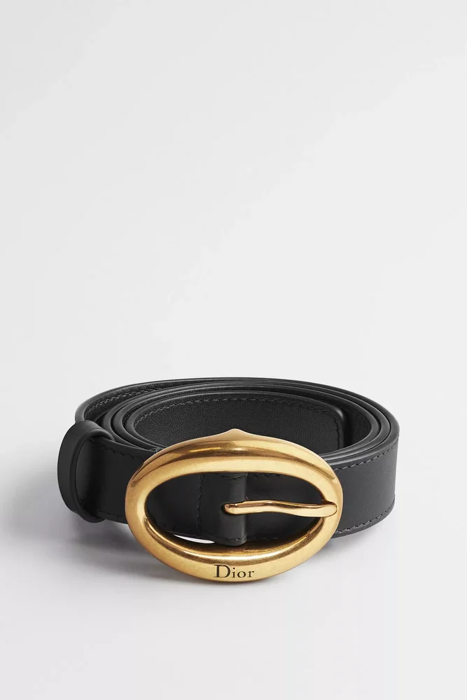 Dior Legende Belt