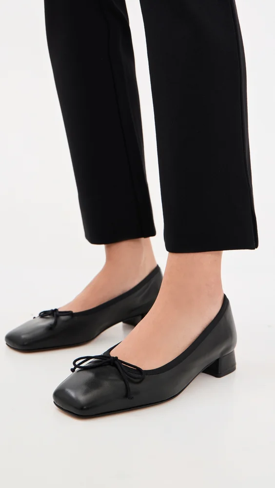The Ada Heels