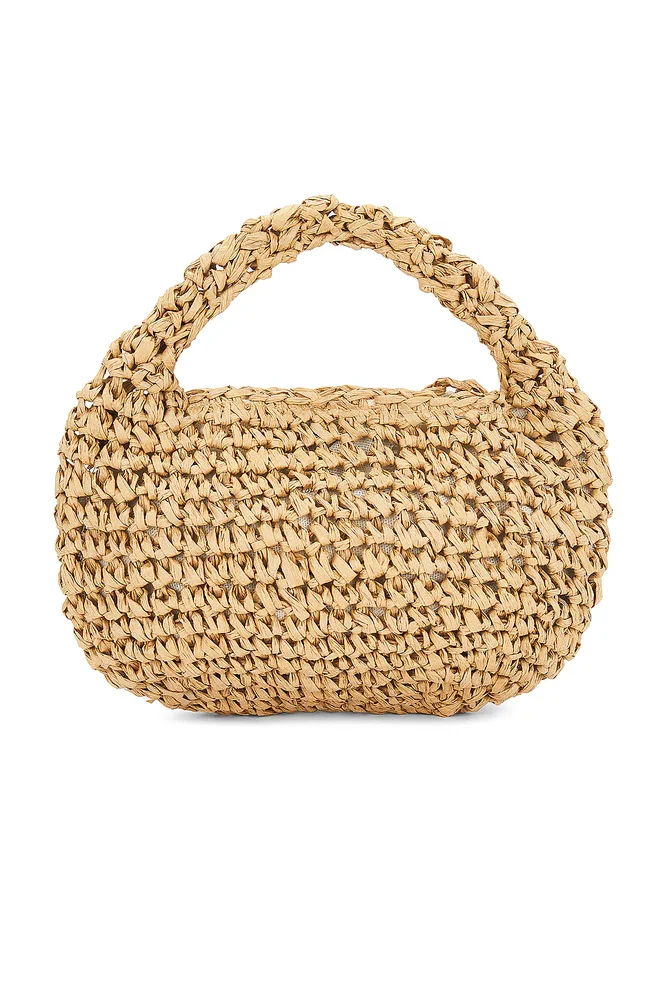 Micro Slouch Bag