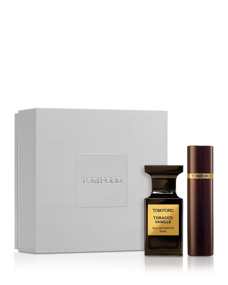 Private Blend Tobacco Vanille Eau de Parfum Gift Set