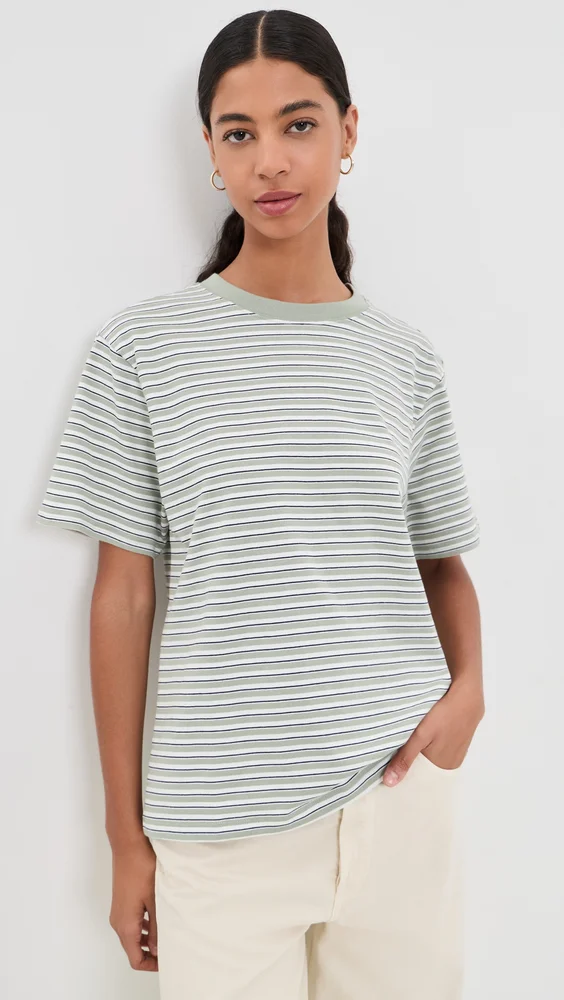 The Oversized Tee