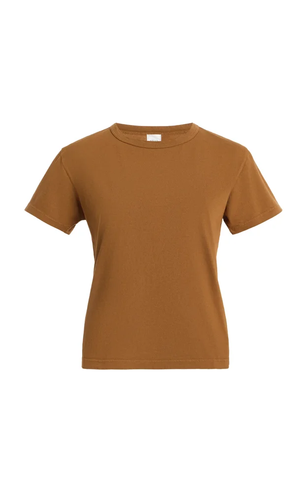The Margo Cotton T-Shirt