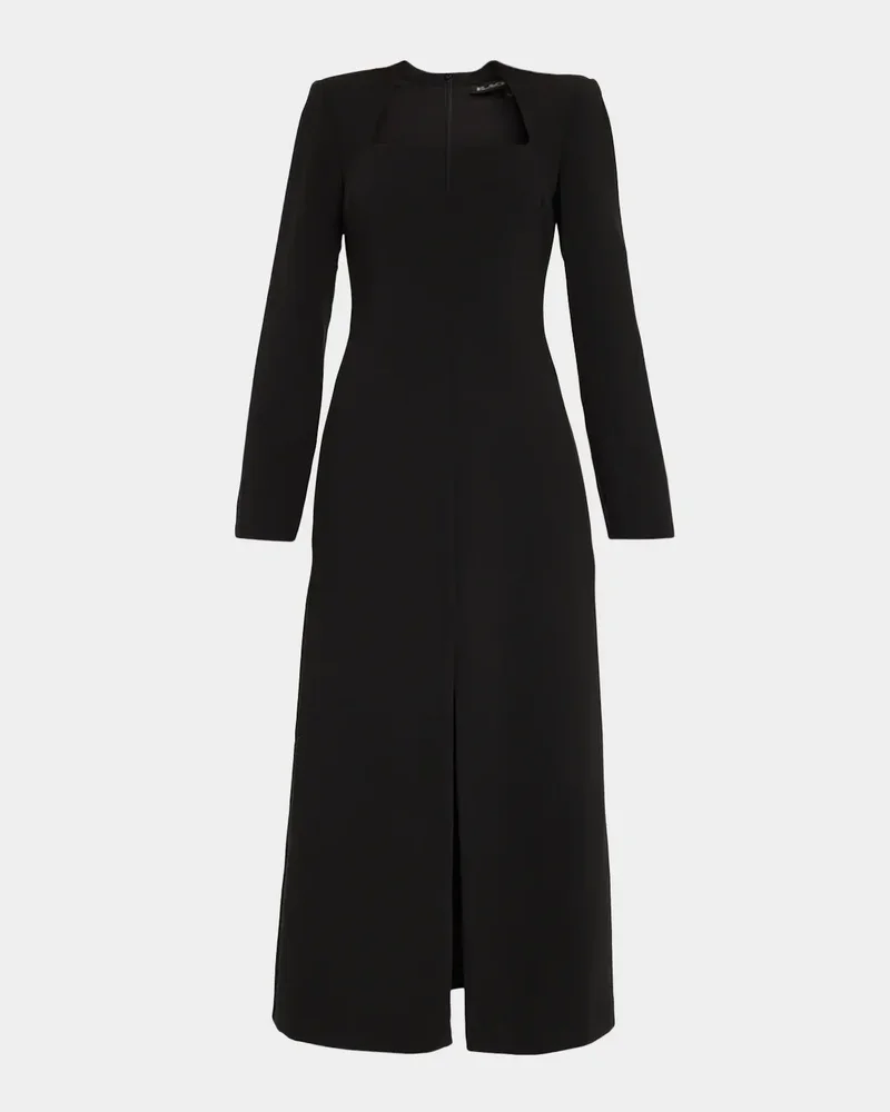 Nymeria Midi Dress