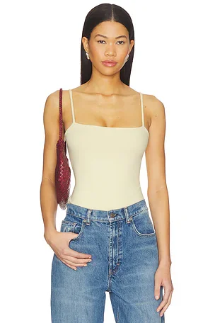 String Bodysuit