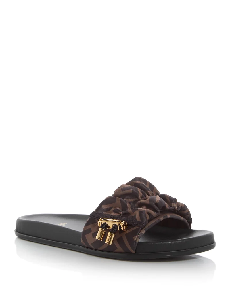 Feel Slide Sandals