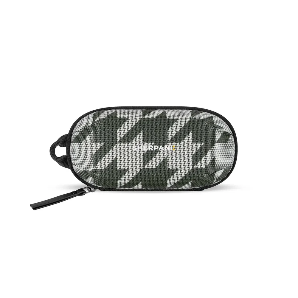 Mini Co-Pilot Travel Cord Storage Organizer