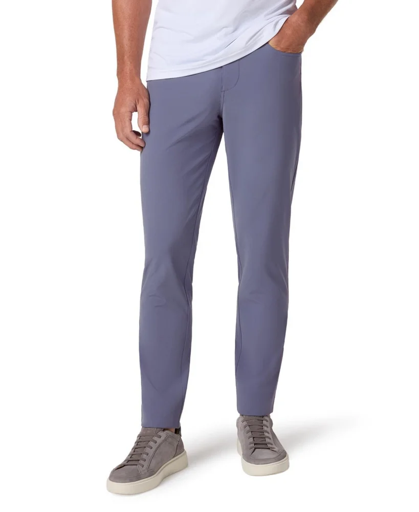 Helmsman 5 Pocket 34" Inseam Pant