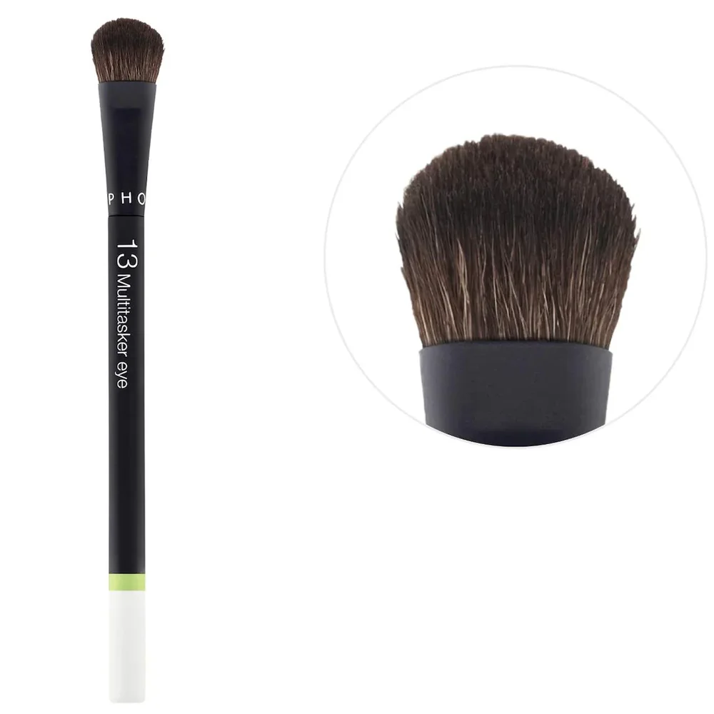 Essential Brush- 13 Multitasker Eye