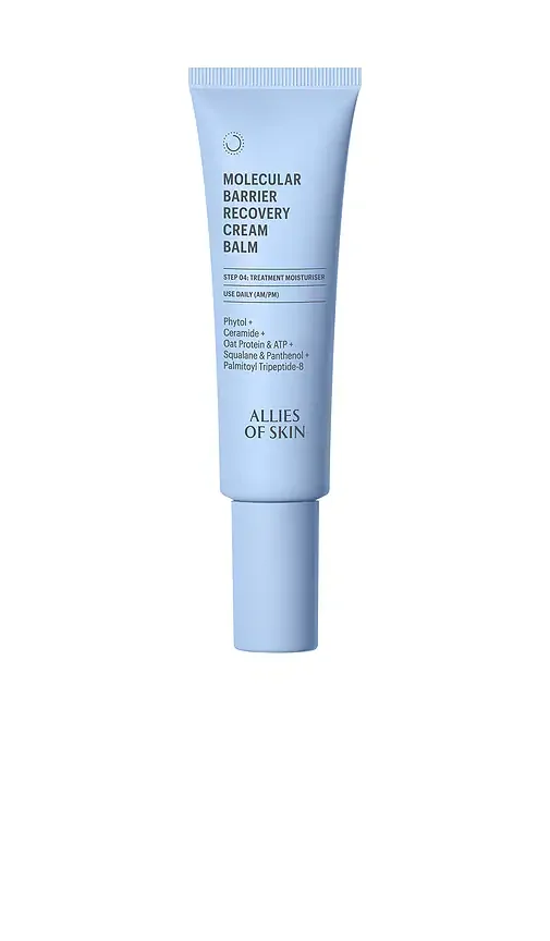 Molecular Barrier Recovery Cream Balm