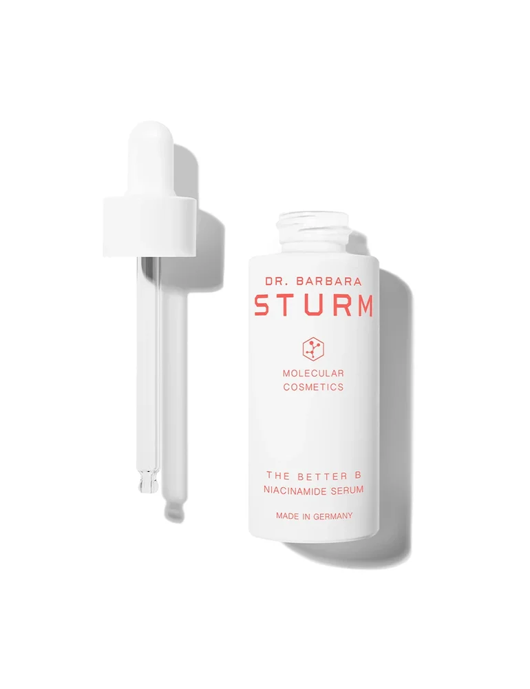 THE BETTER B NIACINAMIDE SERUM