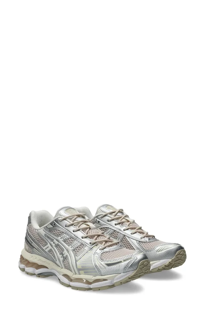 GEL-KAYANO 12.1 Sneaker, Mineral Beige Cream