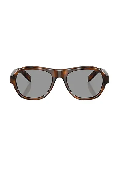 Round Sunglasses