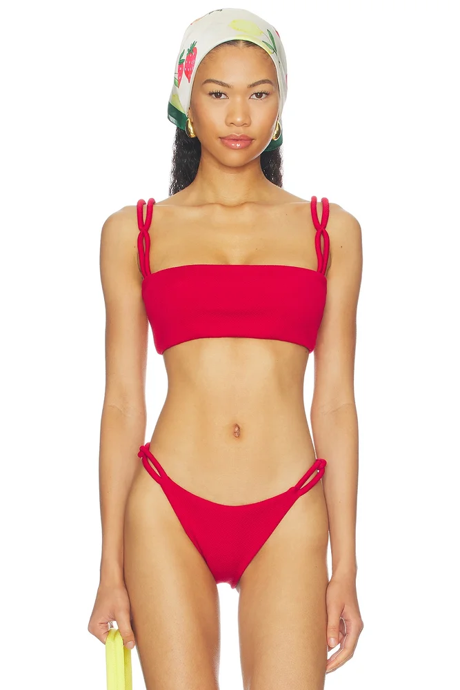 Link Classic Bikini Top