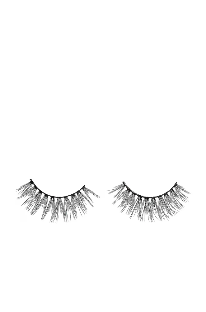 Whimsical Silk False Lashes