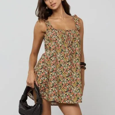 Mini Moo Dress