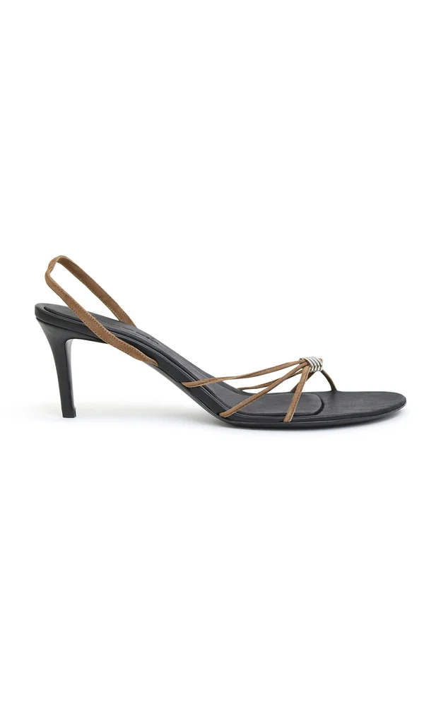 Giro Leather Heels
