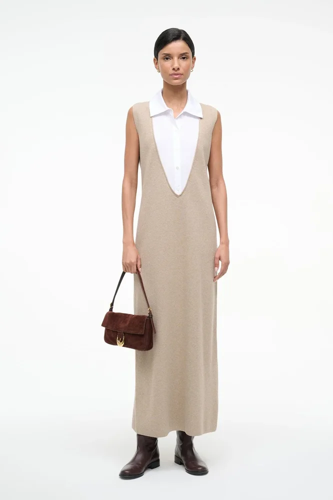 Leslie Dress