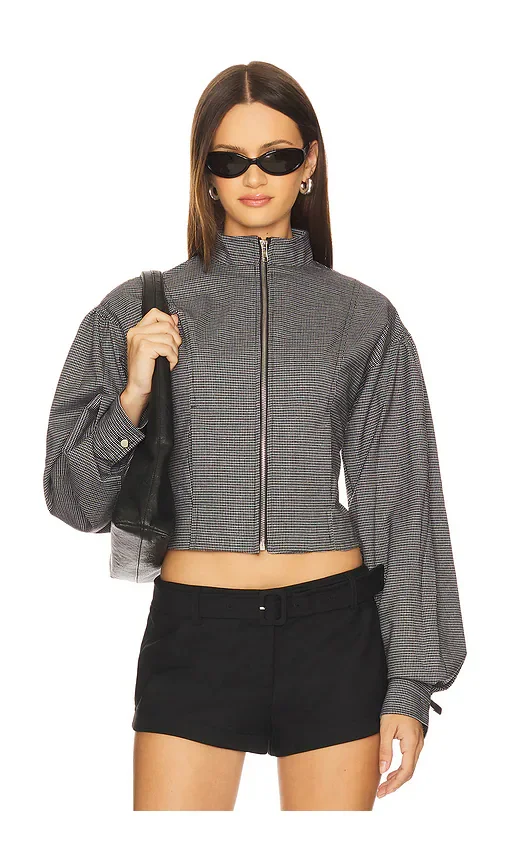 Eclipse Jacket LIONESS