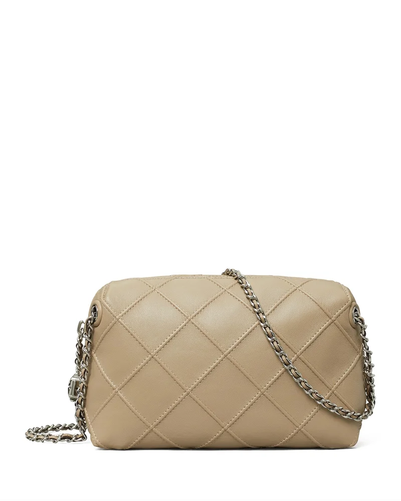 Fleming Soft Leather Crossbody