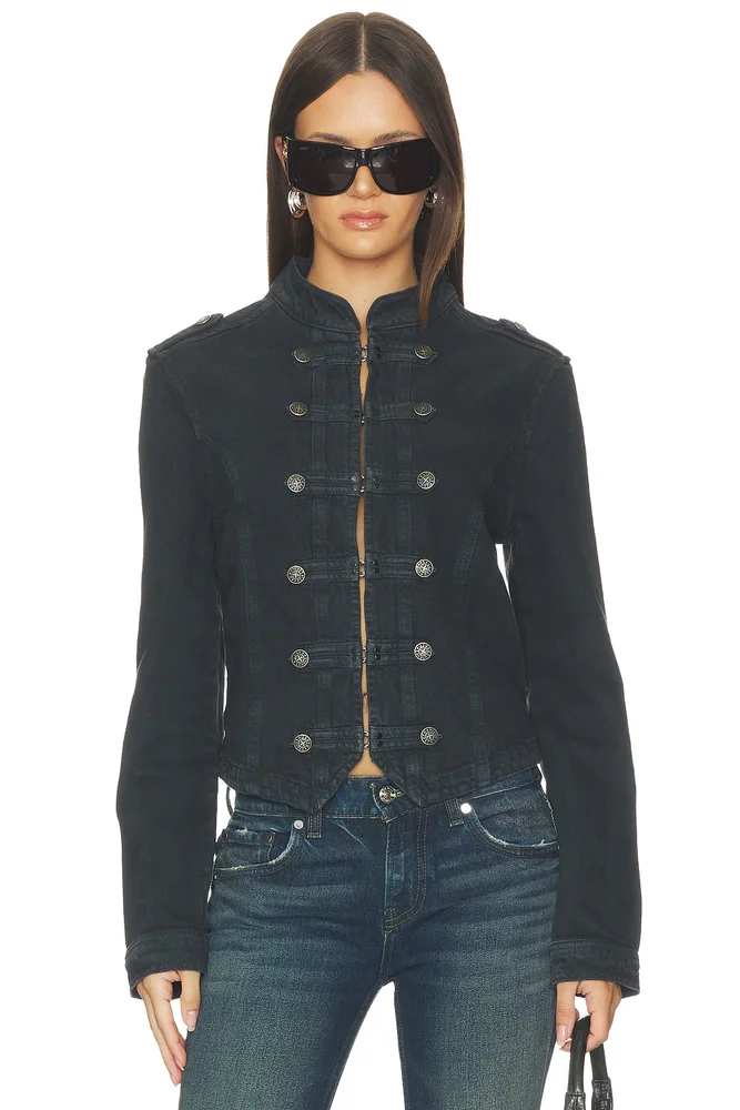 Drummer Jacket