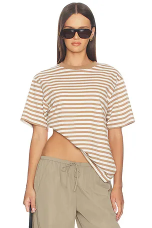The Oversized Tee