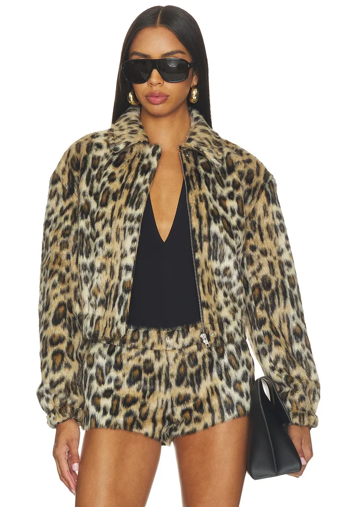 Bambie Jacket