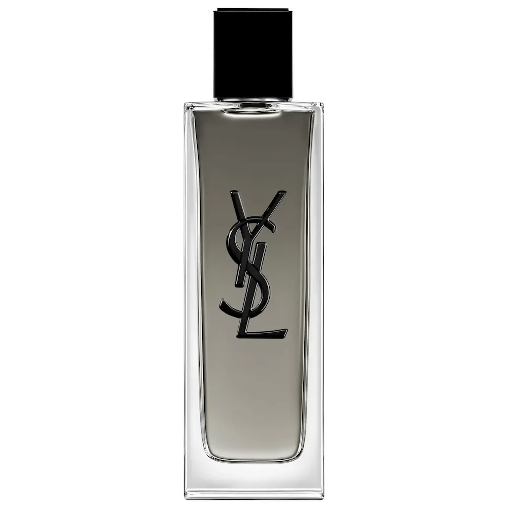 MYSLF Eau de Toilette Intense with Warm Woods & Skin Musk