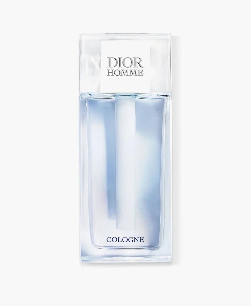 Homme Cologne Eau de Toilette Collection