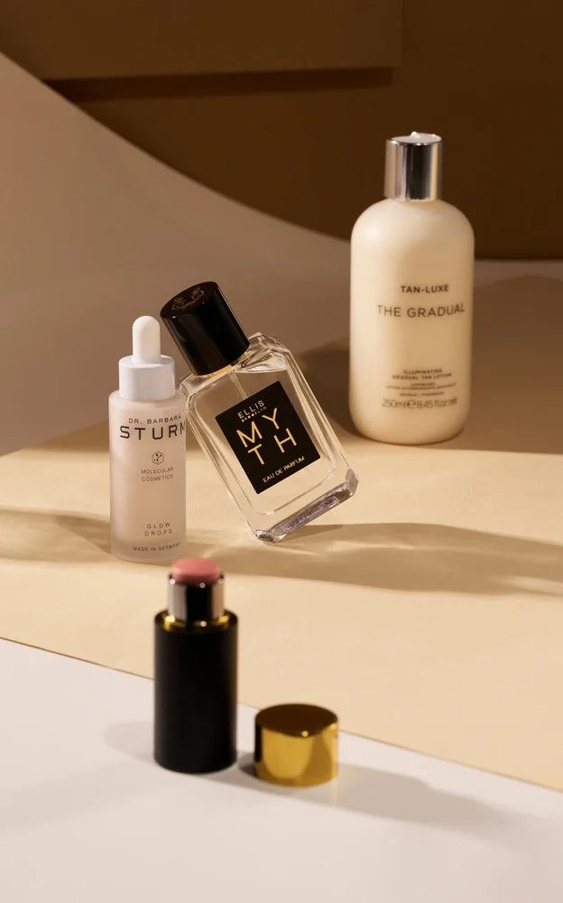 The Gradual Tan Lotion