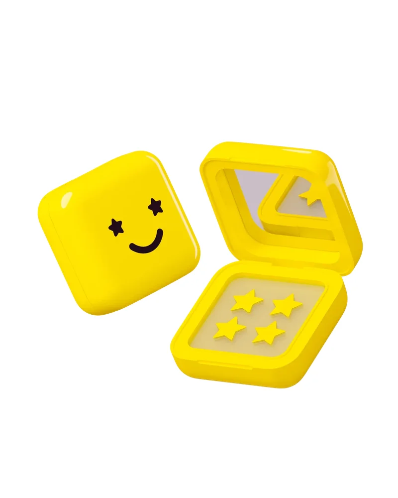 Hydro-Stars + Big Yellow