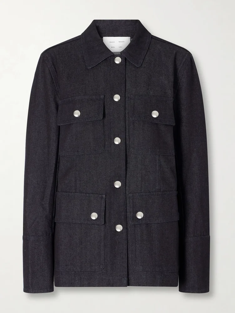Stella denim jacket