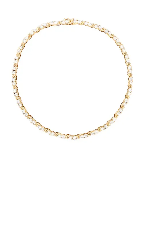 Delilah Necklace 16