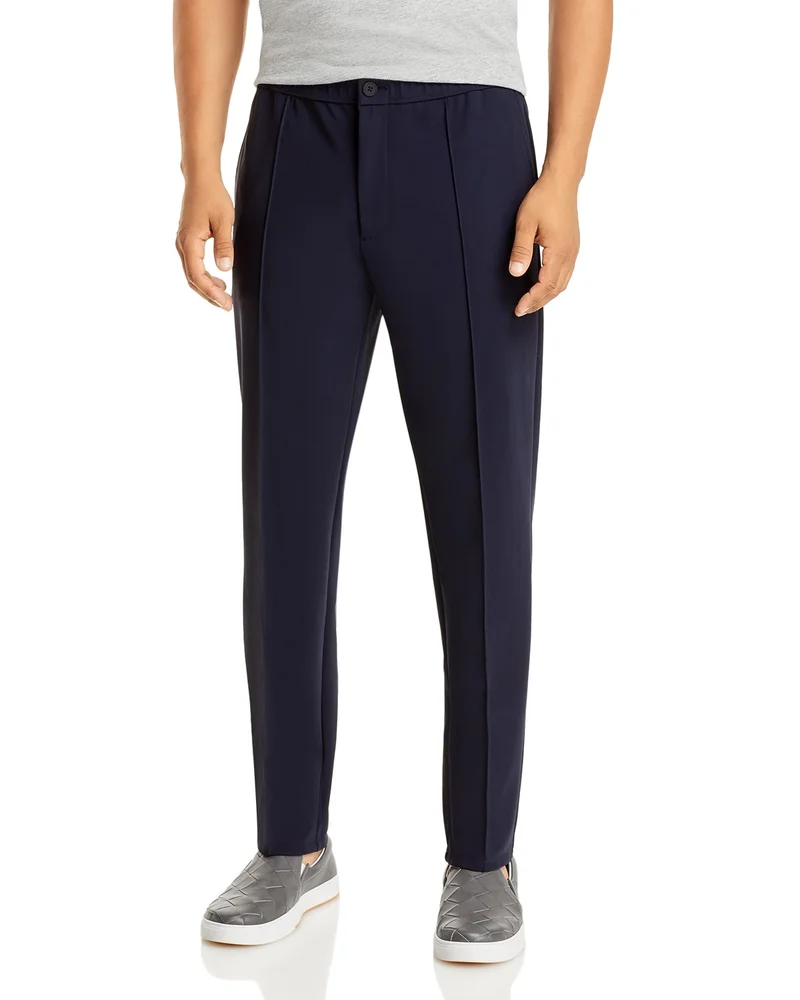 Curtis Draw Pant in Precision Ponte