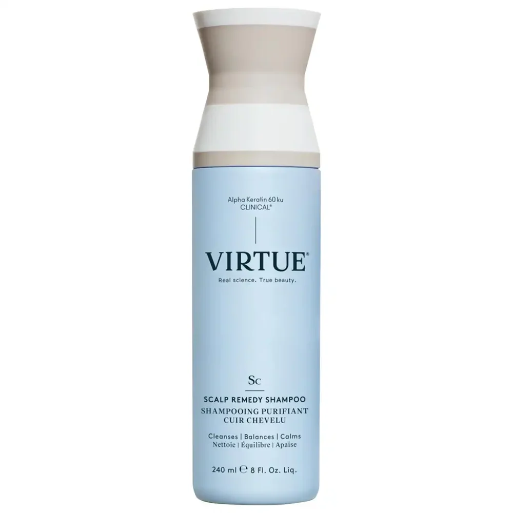 Scalp Remedy Shampoo