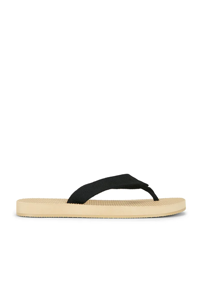 Cane Flip Flop